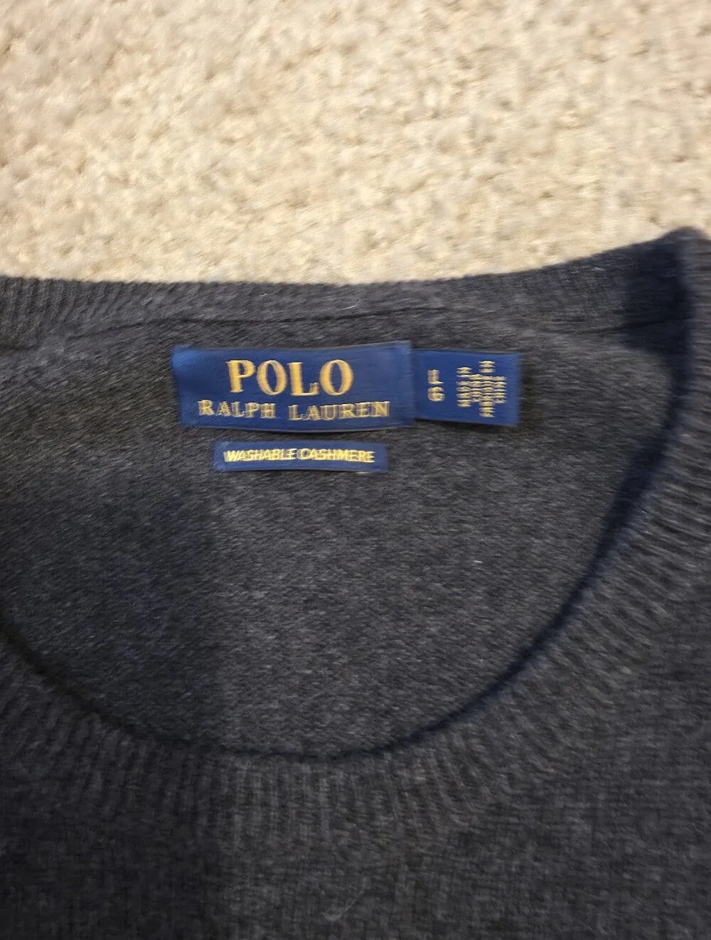 Polo Ralph Lauren